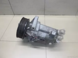 926005727R Renault Компрессор кондиционера Renault Dokker Арт E100166556, вид 3
