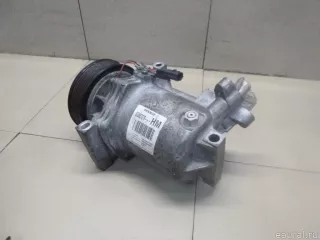 926005727R Renault Компрессор кондиционера Renault Dokker Арт E100166556, вид 4