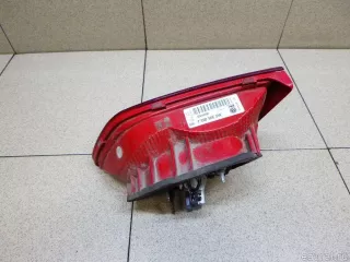 3AE945093J VAG Фонарь задний внутренний левый Volkswagen Passat B7 Арт E100175325, вид 3