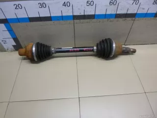 13250839 GM Полуось передняя правая Opel Astra J Арт E100183210, вид 2