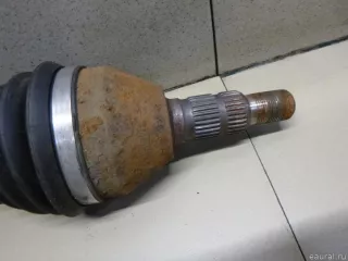 13250839 GM Полуось передняя правая Opel Astra J Арт E100183210, вид 4