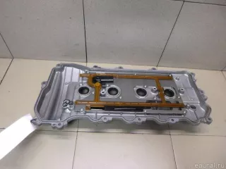 1120136020 Toyota Клапанная крышка Lexus ES 6 restailing Арт E100183425, вид 4
