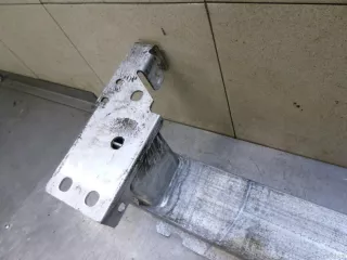 8X0807109C VAG Усилитель переднего бампера Audi A1 Арт E100191468, вид 8