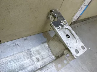 8X0807109C VAG Усилитель переднего бампера Audi A1 Арт E100191468, вид 9