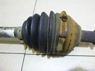 6R0407761B VAG Полуось передняя левая Seat Ibiza 4 Арт E100192097, вид 4