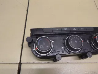 5G0907426ATWZU VAG Блок управления отопителем Volkswagen Golf 7 Арт E100192527, вид 2