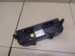 5G0907426ATWZU VAG Блок управления отопителем Volkswagen Golf 7 Арт E100192527, вид 4