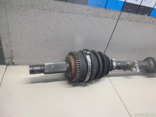 495001H010 Hyundai-Kia Полуось передняя правая Kia Ceed 1 Арт E100195211, вид 2