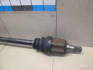 495001H010 Hyundai-Kia Полуось передняя правая Kia Ceed 1 Арт E100195211, вид 3