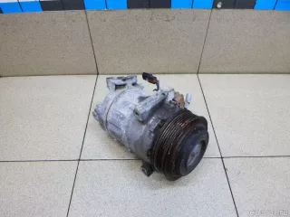 926004CA3A Nissan Компрессор кондиционера Nissan X-Trail T32 Арт E100196515, вид 1