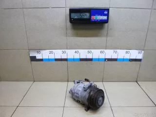 926004CA3A Nissan Компрессор кондиционера Nissan X-Trail T32 Арт E100196515, вид 2
