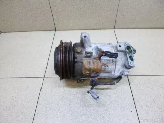 926004CA3A Nissan Компрессор кондиционера Nissan X-Trail T32 Арт E100196515, вид 5