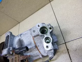 926004CA3A Nissan Компрессор кондиционера Nissan X-Trail T32 Арт E100196515, вид 6