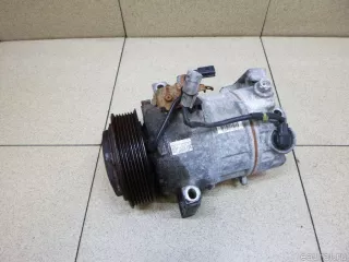 926004CA3A Nissan Компрессор кондиционера Nissan X-Trail T32 Арт E100196515, вид 7