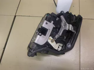 51217281936 BMW Замок двери передней правой MINI CLUBMAN F54 Арт E100197877, вид 4