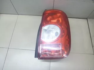 265504309R Renault Фонарь задний правый Renault Duster 2 Арт E100200496, вид 1
