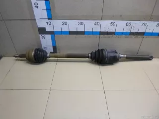 3815A140 Mitsubishi Полуось передняя правая Mitsubishi Outlander 3 restailing 2 Арт E100203640, вид 1
