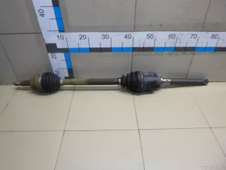 3815A140 Mitsubishi Полуось передняя правая Mitsubishi Outlander 3 restailing 2 Арт E100203640, вид 2