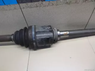 3815A140 Mitsubishi Полуось передняя правая Mitsubishi Outlander 3 restailing 2 Арт E100203640, вид 5