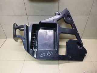51127294721 BMW Кронштейн заднего бампера левый BMW X5 F15 Арт E100204687, вид 1