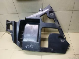 51127294721 BMW Кронштейн заднего бампера левый BMW X5 F15 Арт E100204687, вид 2