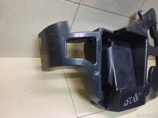 51127294721 BMW Кронштейн заднего бампера левый BMW X5 F15 Арт E100204687, вид 3