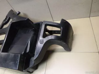51127294722 BMW Кронштейн заднего бампера правый BMW X5 F15 Арт E100204691, вид 3