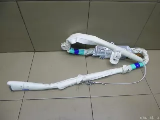 13251618 GM Подушка безопасности боковая (шторка) Opel Astra J Арт E100205084