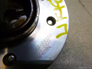 2437004000 Hyundai-Kia Фазорегулятор Kia Picanto 3 Арт E100206088, вид 2