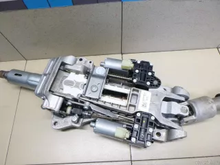 2054603816 Mercedes Benz Колонка рулевая Mercedes S C217 Арт E100206575, вид 2