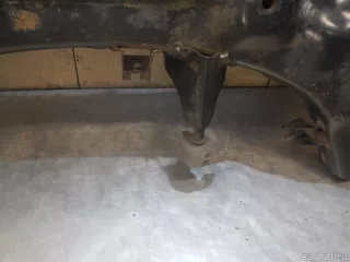 62400J7AB0 Hyundai-Kia Балка подмоторная Kia Ceed 3 Арт E100206861, вид 4