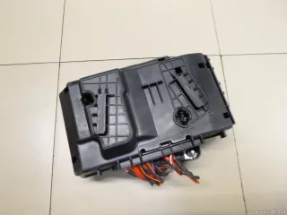 2059068501 Mercedes Benz Блок реле Mercedes S C217 Арт E100207518, вид 3