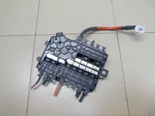 2055402850 Mercedes Benz Блок предохранителей Mercedes S C217 Арт E100207526, вид 1