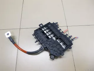 2055402850 Mercedes Benz Блок предохранителей Mercedes S C217 Арт E100207526, вид 2