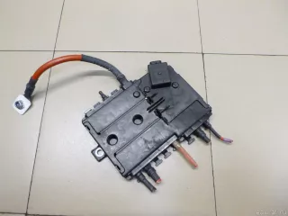 2055402850 Mercedes Benz Блок предохранителей Mercedes S C217 Арт E100207526, вид 3
