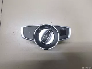20590518109107 Mercedes Benz Переключатель света фар Mercedes S C217 Арт E100207817, вид 1