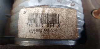 7M5945094B Фонарь крышки багажника правый Ford Galaxy 1 restailing Арт M4348-0002, вид 4