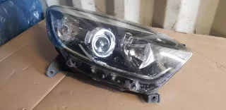 260108765R Фара передняя правая Renault Kaptur Арт M4348-0018, вид 2