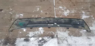 80A807531RU6 Накладка (юбка) переднего бампера Audi Q5 2 Арт M4351-0008, вид 2