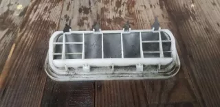6294005030 Решетка воздухозаборника Toyota Corolla E110 Арт M4352-0025, вид 2