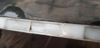 6294005030 Решетка воздухозаборника Toyota Corolla E110 Арт M4352-0025, вид 3