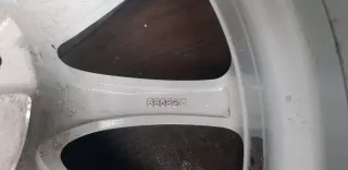 361168682176868217 Диск литой R17 к BMW 5 G30/G31 Арт M445-0001, вид 3
