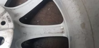 361168682176868217 Диск литой R17 к BMW 5 G30/G31 Арт M445-0001, вид 4