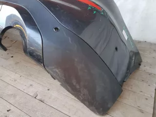 51127488222 Бампер задний BMW X3 G01 Арт M4412-0025, вид 5