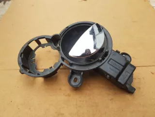 51417115342, 1634187 Ручка внутренняя передняя правая MINI Cooper R50 Арт M4413-0028