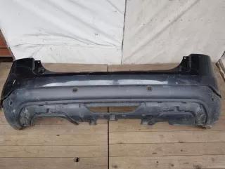 8450031032 Бампер задний Lada Vesta 1 Арт M4414-0034