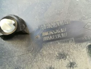 788745263r Накладка (молдинг) заднего правого крыла Renault Sandero Stepway 2 Арт M4417-0014, вид 4