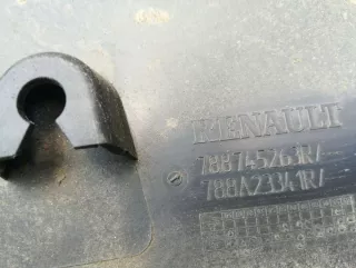 788745263r Накладка (молдинг) заднего правого крыла Renault Logan 2 Арт M4417-0015, вид 3