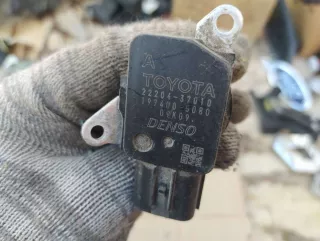 1974005080 Расходомер Toyota Avensis 3 Арт M4426-0019, вид 3