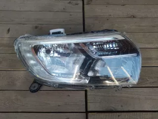 260101079r Фара передняя правая Renault Sandero 2 Арт M4426-0033, вид 1